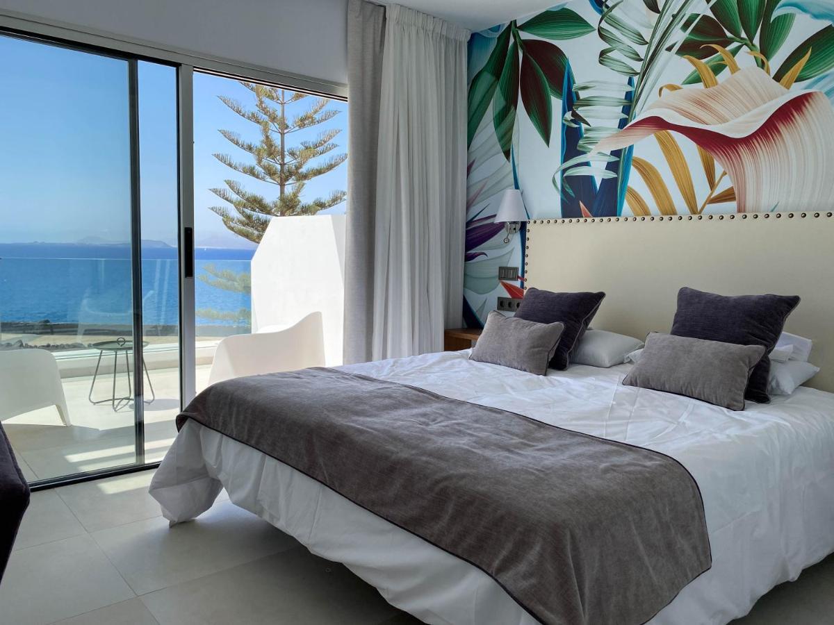 Marina Suites 8 Playa Blanca  Kültér fotó