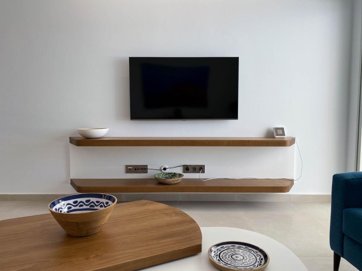 Marina Suites 8 Playa Blanca  Kültér fotó