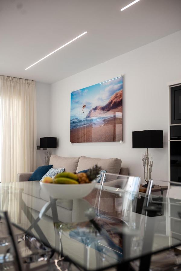 Marina Suites 8 Playa Blanca  Kültér fotó