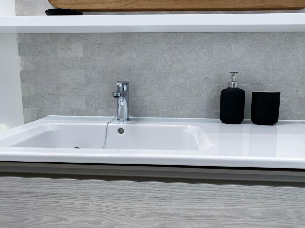 Marina Suites 8 Playa Blanca  Kültér fotó