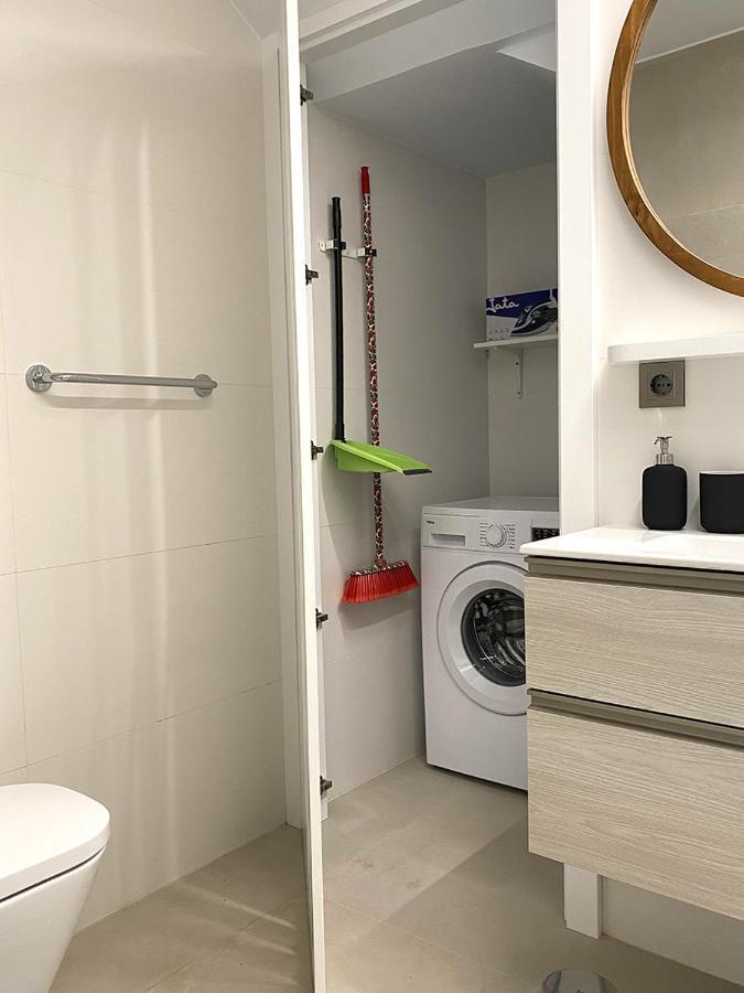 Marina Suites 8 Playa Blanca  Kültér fotó