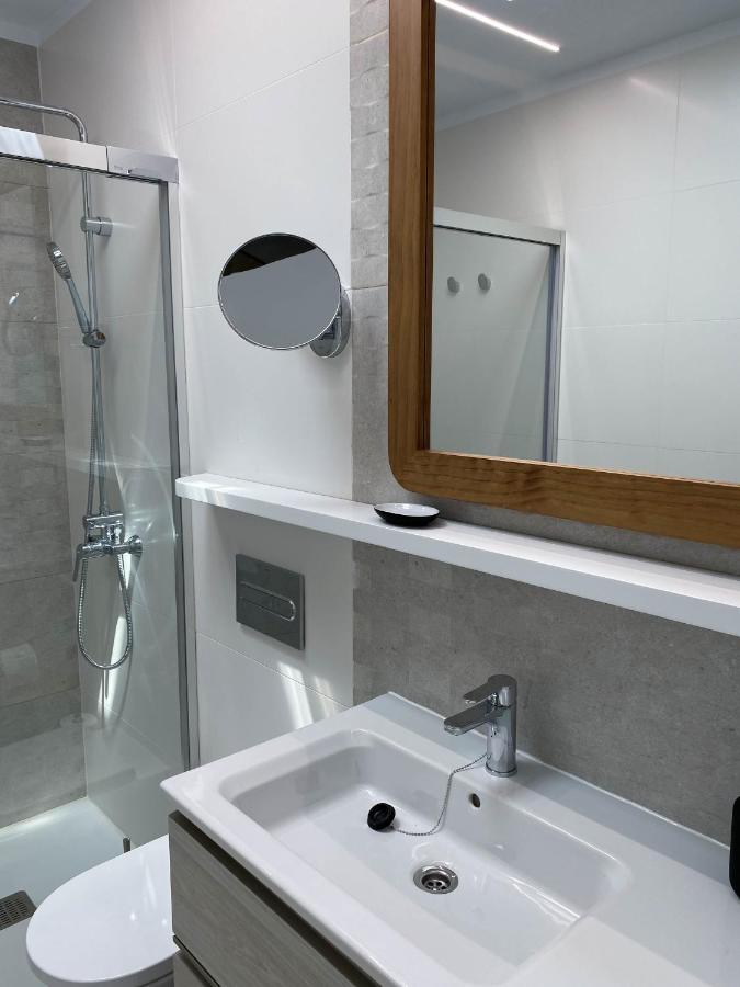 Marina Suites 8 Playa Blanca  Kültér fotó