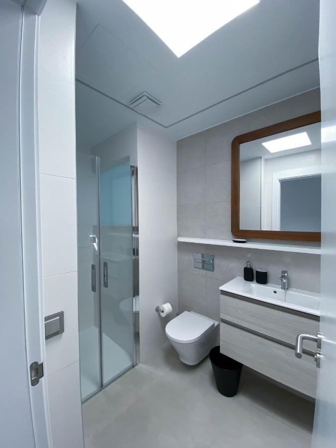 Marina Suites 8 Playa Blanca  Kültér fotó