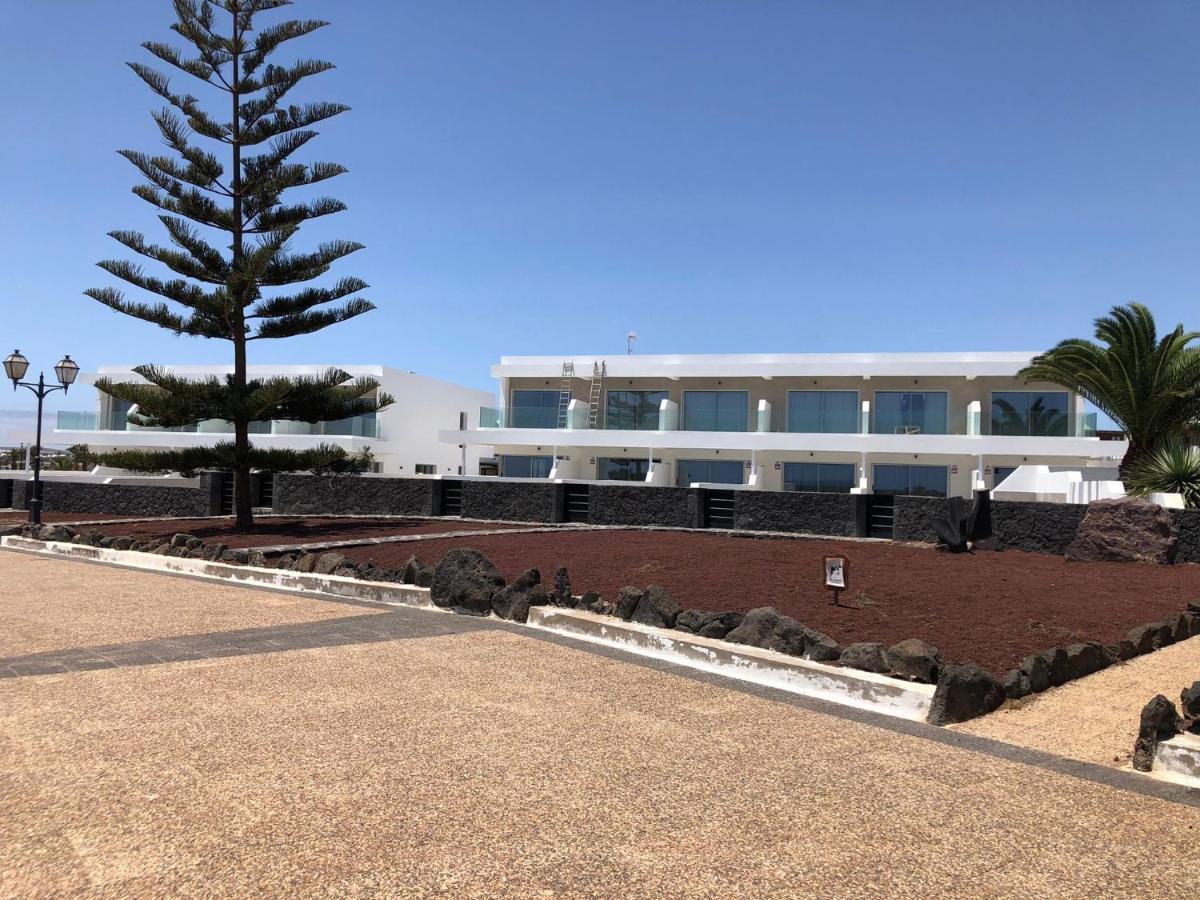 Marina Suites 8 Playa Blanca  Kültér fotó