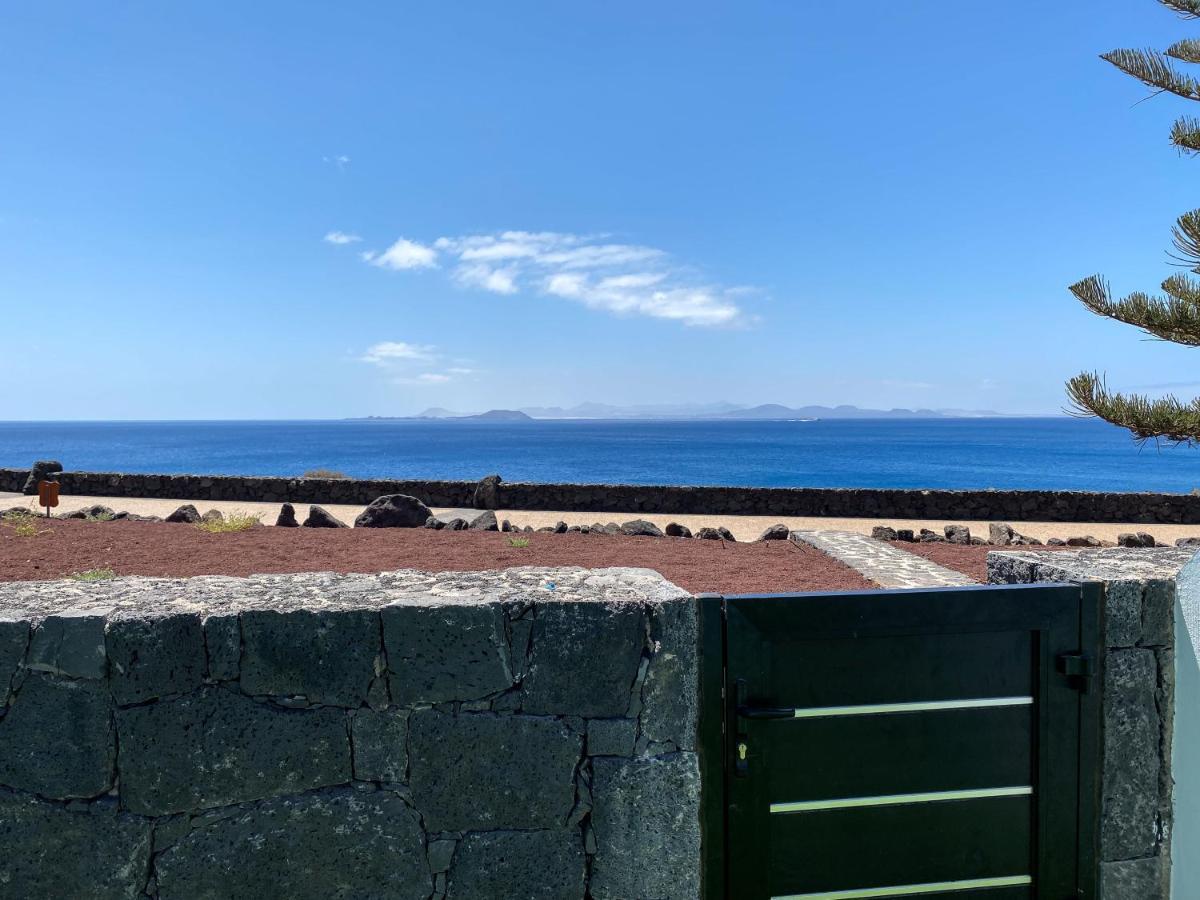Marina Suites 8 Playa Blanca  Kültér fotó