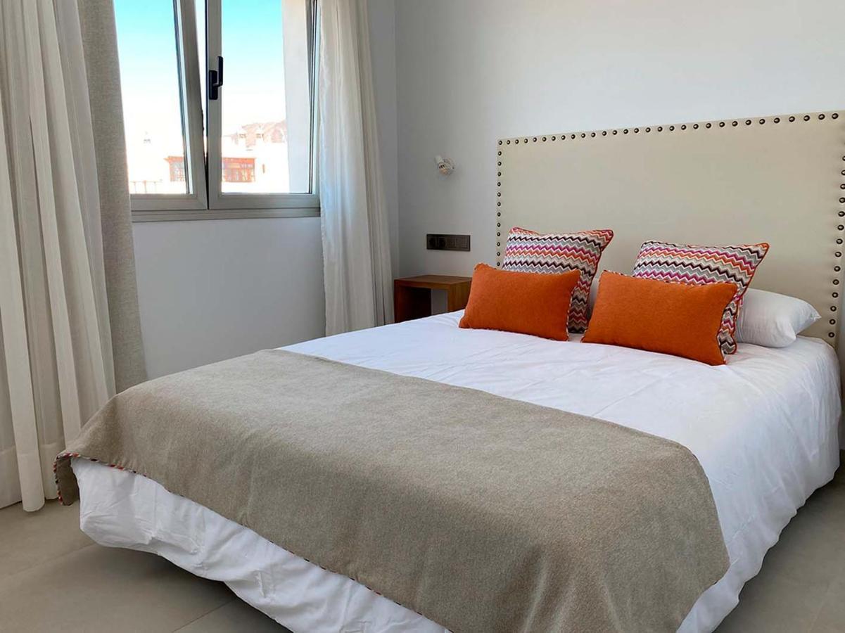 Marina Suites 8 Playa Blanca  Kültér fotó