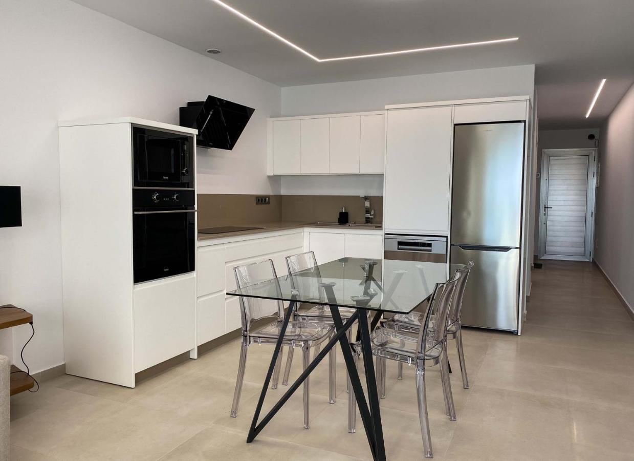 Marina Suites 8 Playa Blanca  Kültér fotó