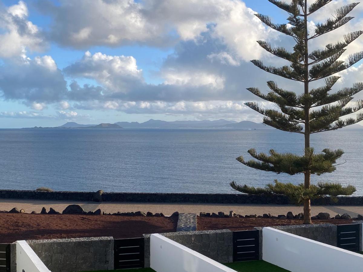 Marina Suites 8 Playa Blanca  Kültér fotó