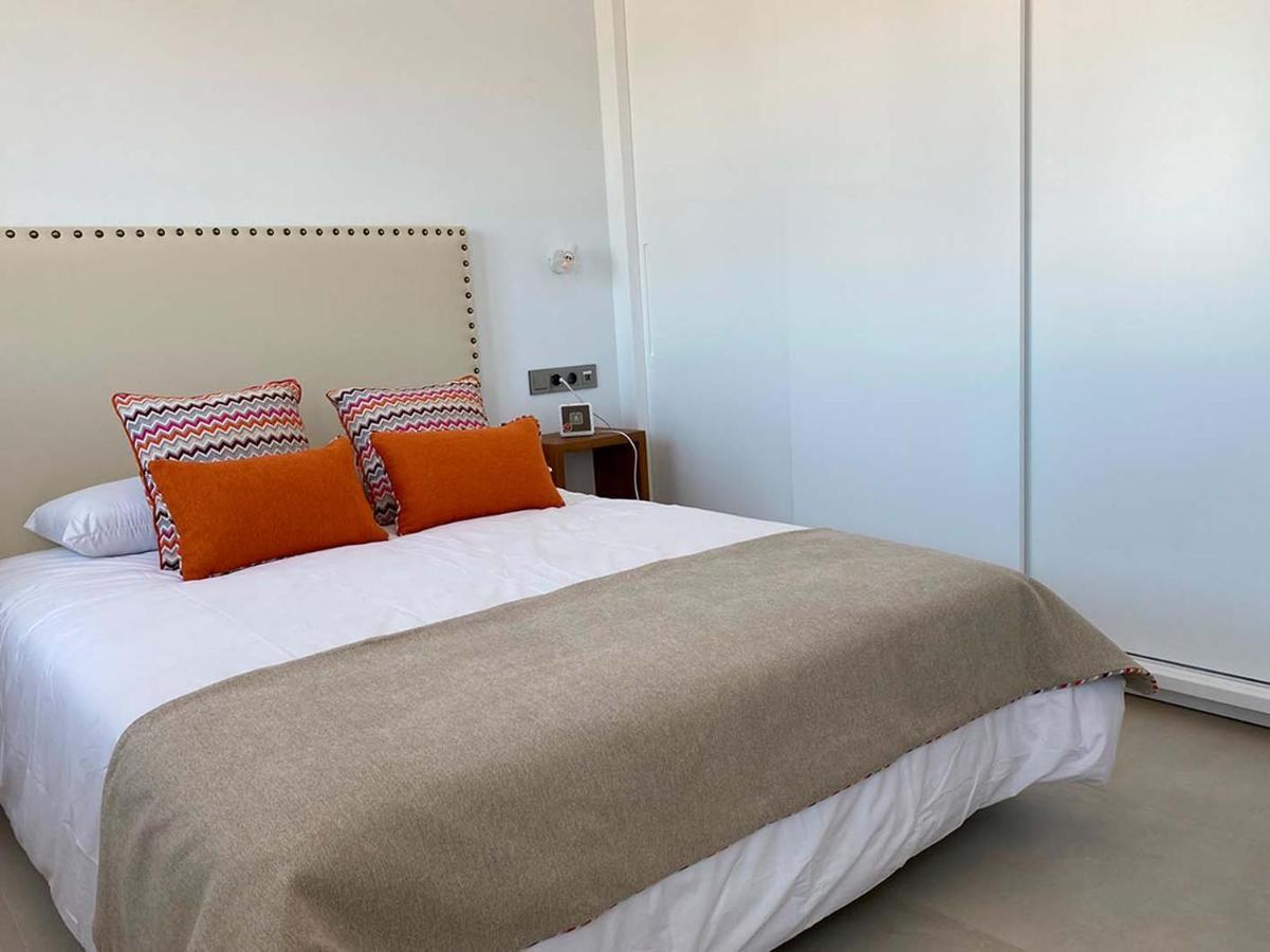 Marina Suites 8 Playa Blanca  Kültér fotó