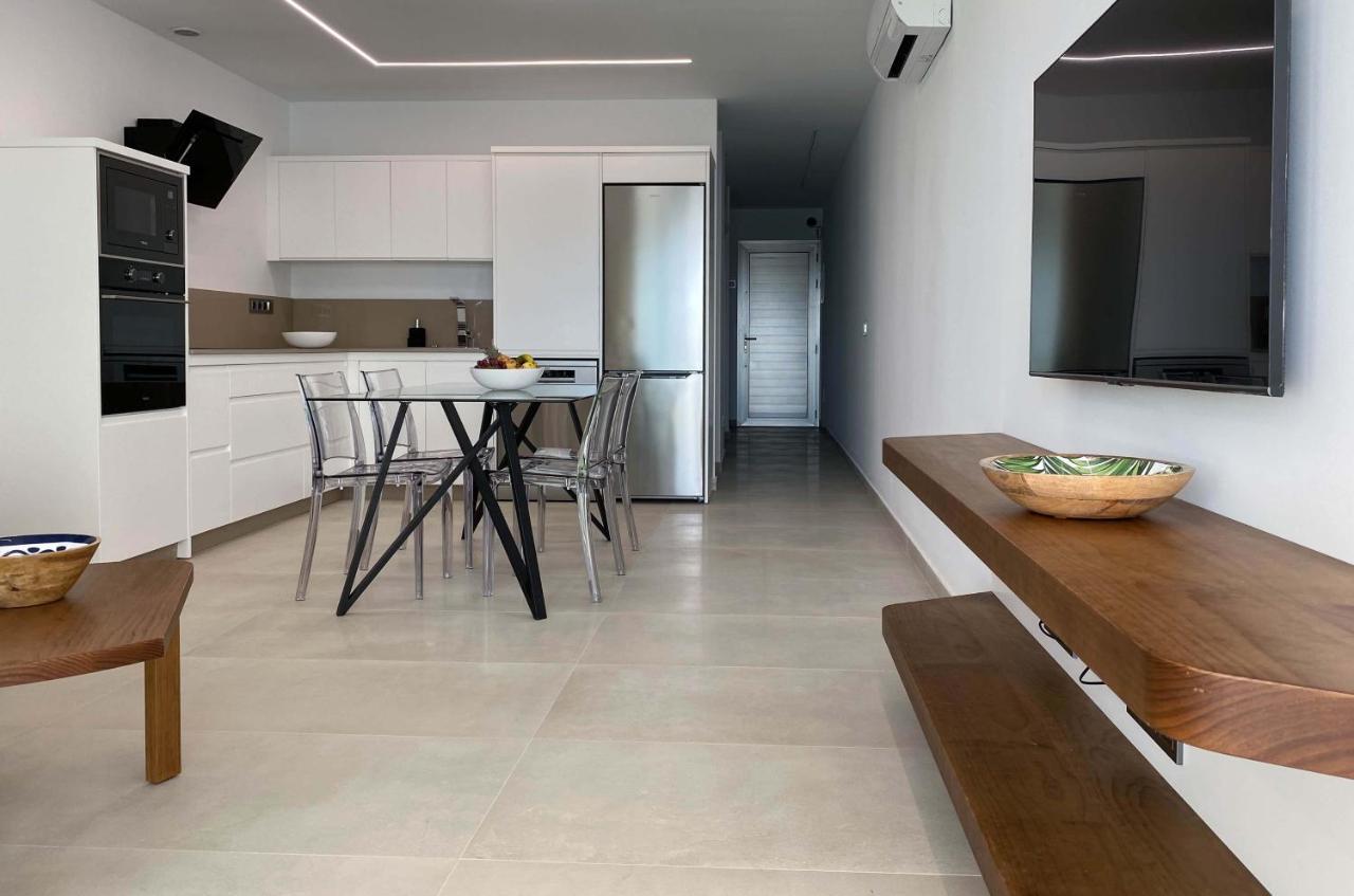 Marina Suites 8 Playa Blanca  Kültér fotó